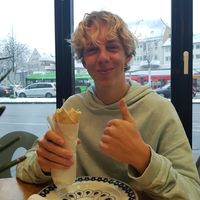  at Damasko's in Freiburg