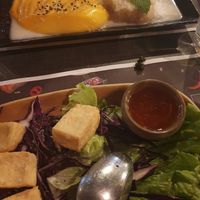 Leckerei at Chili Thai in Mulhouse