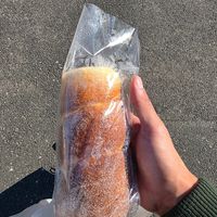  at Fitzkey Kürtőskalács - Food Stand in Budapest