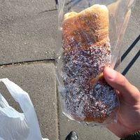  at Fitzkey Kürtőskalács - Food Stand in Budapest