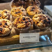  at Le Pain Quotidien - 44th and 3rd in New York City