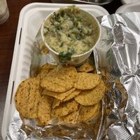   at Herban Vegans in Cincinnati