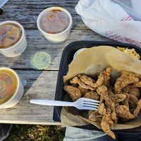  at Herban Vegans in Cincinnati