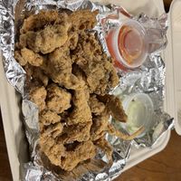   at Herban Vegans in Cincinnati