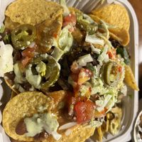   at Herban Vegans in Cincinnati