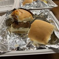   at Herban Vegans in Cincinnati