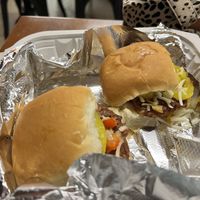   at Herban Vegans in Cincinnati