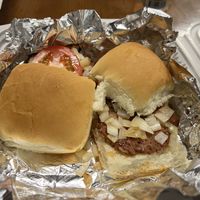   at Herban Vegans in Cincinnati