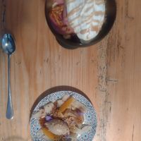  at DAR Restaurant & Cocktail Bar in Zurich