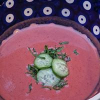  at DAR Restaurant & Cocktail Bar in Zurich