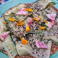  at DAR Restaurant & Cocktail Bar in Zurich