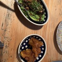   at DAR Restaurant & Cocktail Bar in Zurich