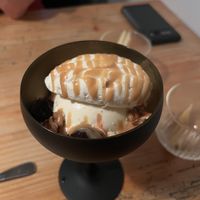   at DAR Restaurant & Cocktail Bar in Zurich