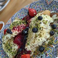  at DAR Restaurant & Cocktail Bar in Zurich