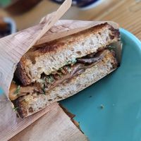  at DAR Restaurant & Cocktail Bar in Zurich