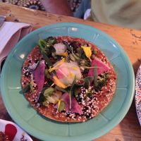  at DAR Restaurant & Cocktail Bar in Zurich