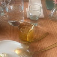   at DAR Restaurant & Cocktail Bar in Zurich