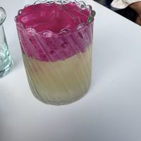 Cocktail  at DAR Restaurant & Cocktail Bar in Zurich