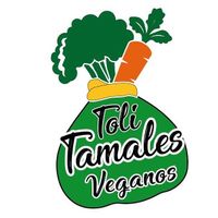 Logo at Tolitamales in Bogota