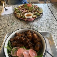   at Comeplantas in Ibague