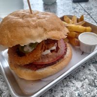  at Comeplantas in Ibague