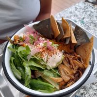  at Comeplantas in Ibague