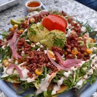  at Comeplantas in Ibague