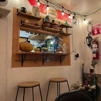  at Nuni Tamales in Tijuana