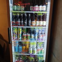  craft beers from around Asia at The Closet in Seoul