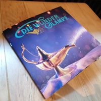  at Wunderlampe in Trier