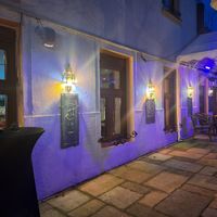  at Wunderlampe in Trier