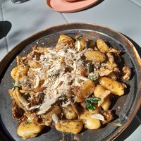 Gnoggi at iNput in Ankara