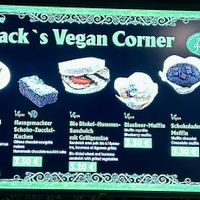  at Europa Park - Jack's DELI in Rust