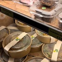   at Europa Park - Jack's DELI in Rust