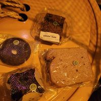 Donut, Muffin, Cake  Sandwich... at Europa Park - Jack's DELI in Rust