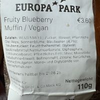   at Europa Park - Jack's DELI in Rust