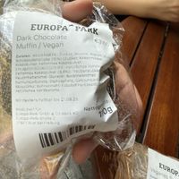   at Europa Park - Jack's DELI in Rust