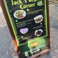   at Europa Park - Jack's DELI in Rust