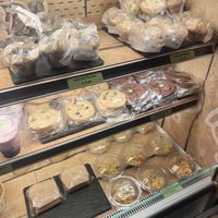   at Europa Park - Jack's DELI in Rust