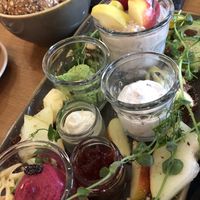   at Imping Kaffee in Bocholt