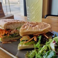 Imping Bocholt #Veganuary at Imping Kaffee in Bocholt