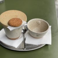 Herbal tea - Tipografia, Brașov  at Tipografia in Brasov