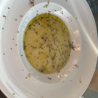 Creamed potato and truffle   at Mamacita Café in Sarchittu