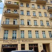  at Zimt & Zucker in Berlin