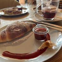   at Zimt & Zucker in Berlin