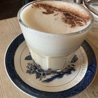   at Zimt & Zucker in Berlin