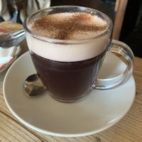   at Zimt & Zucker in Berlin