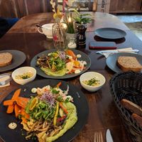  at Zimt & Zucker in Berlin