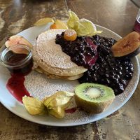   at Zimt & Zucker in Berlin