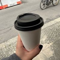   at Zimt & Zucker in Berlin